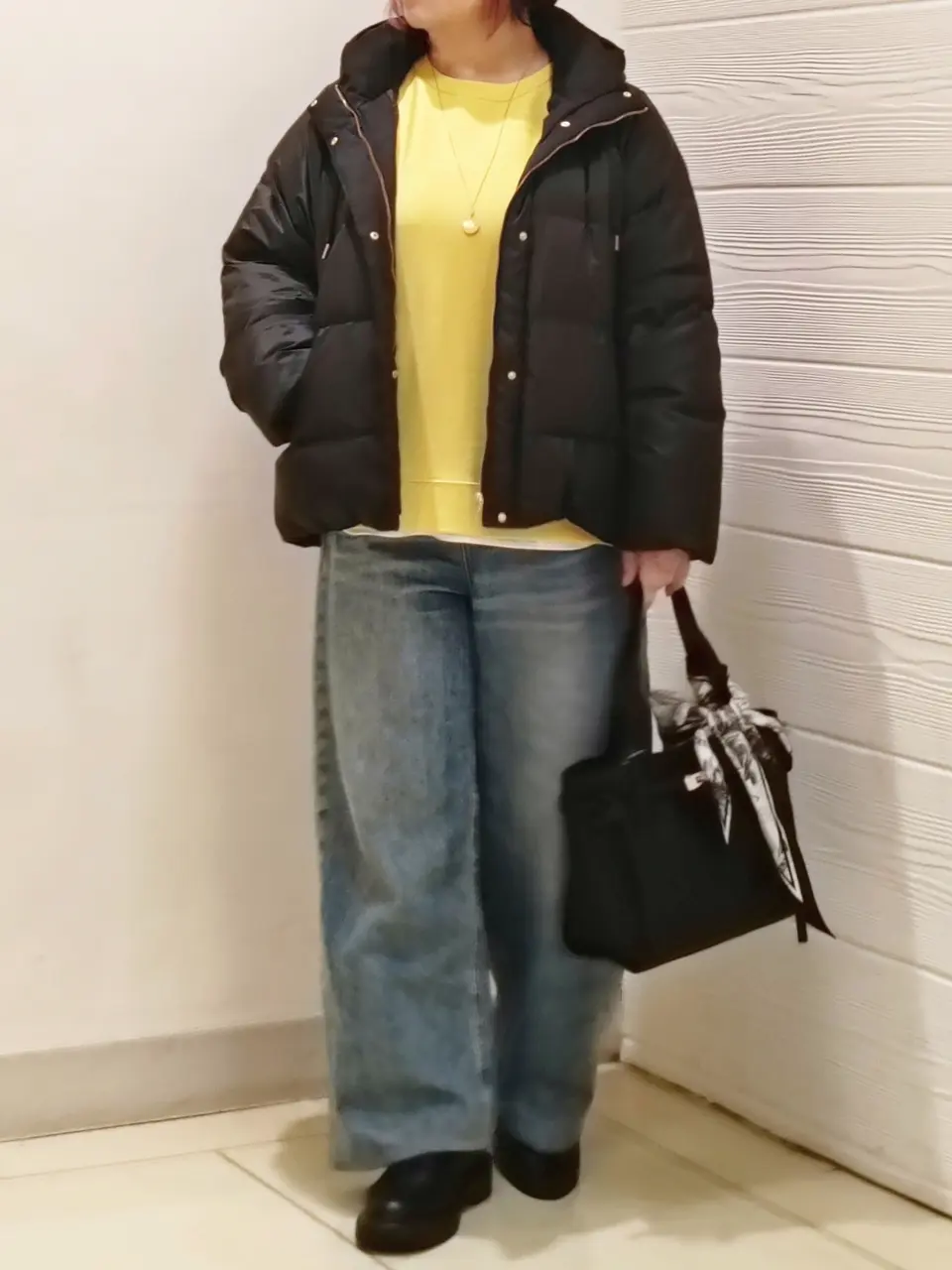 23区 L 中村 コーディネート画像