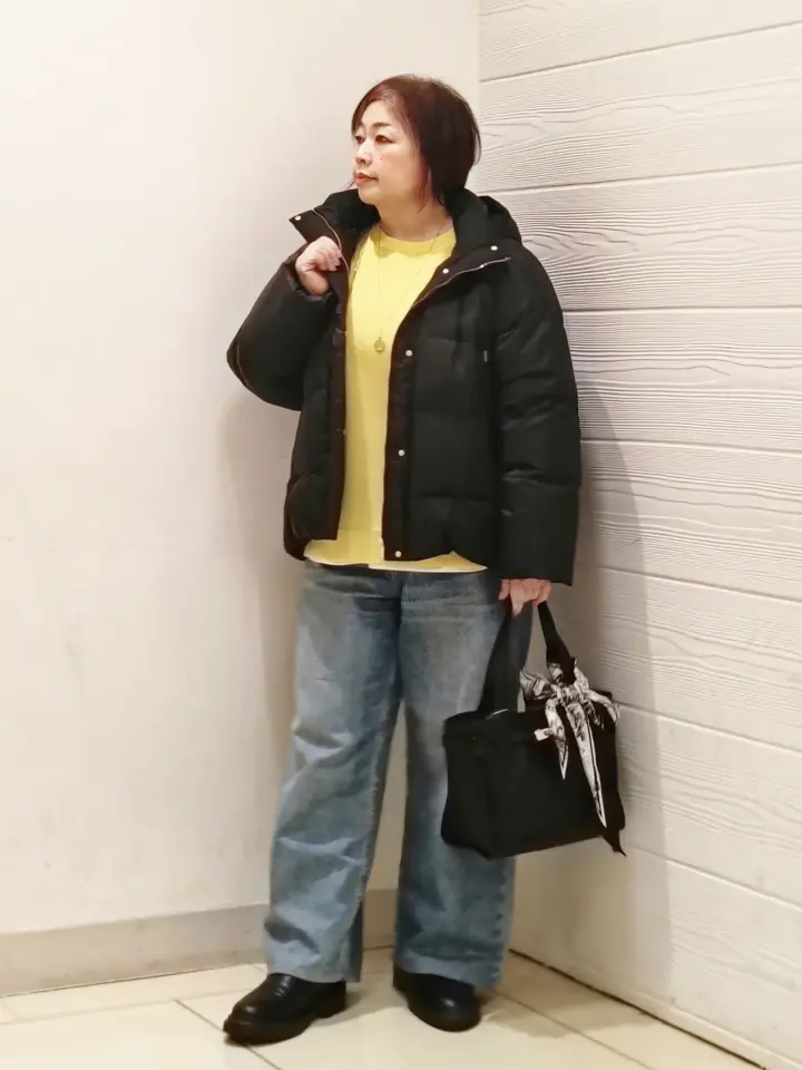 23区 L 中村 コーディネート画像