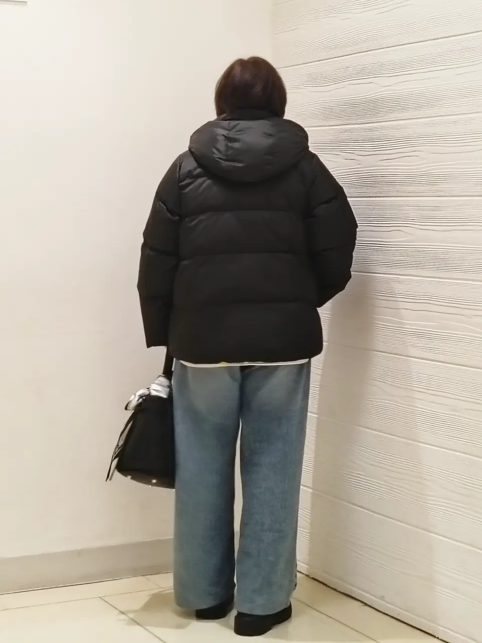 23区 L 中村 コーディネート画像