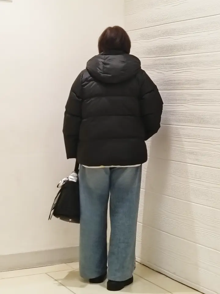 23区 L 中村 コーディネート画像