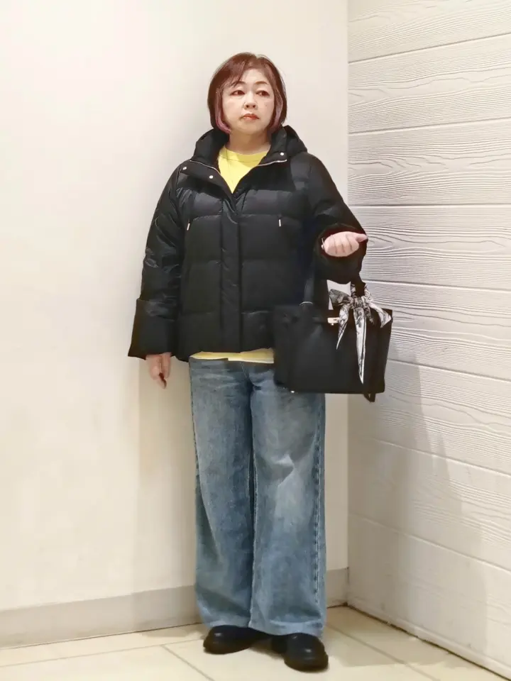 23区 L 中村 コーディネート画像