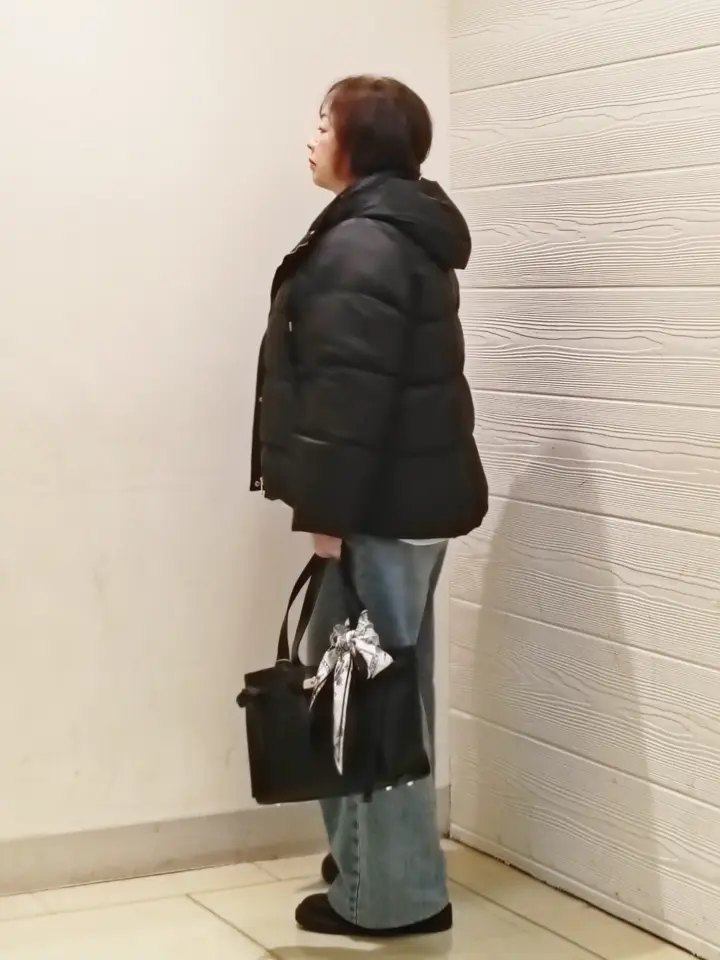 23区 L 中村 コーディネート画像