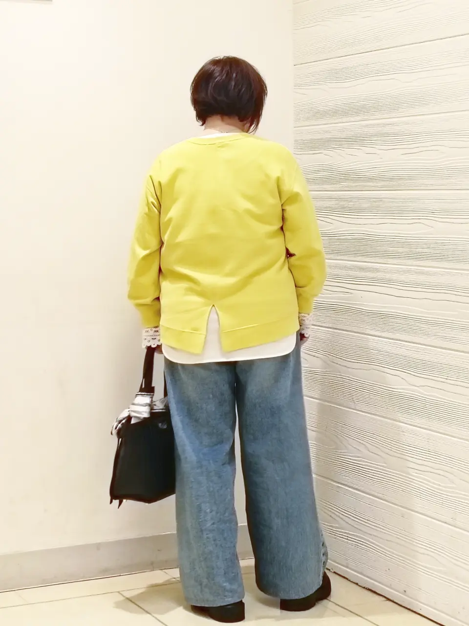 23区 L 中村 コーディネート画像