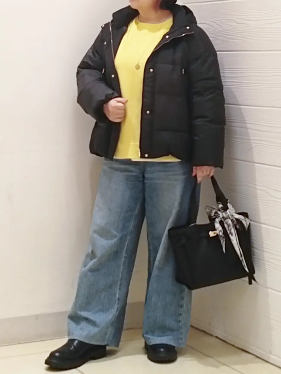 23区 L 中村 コーディネート画像