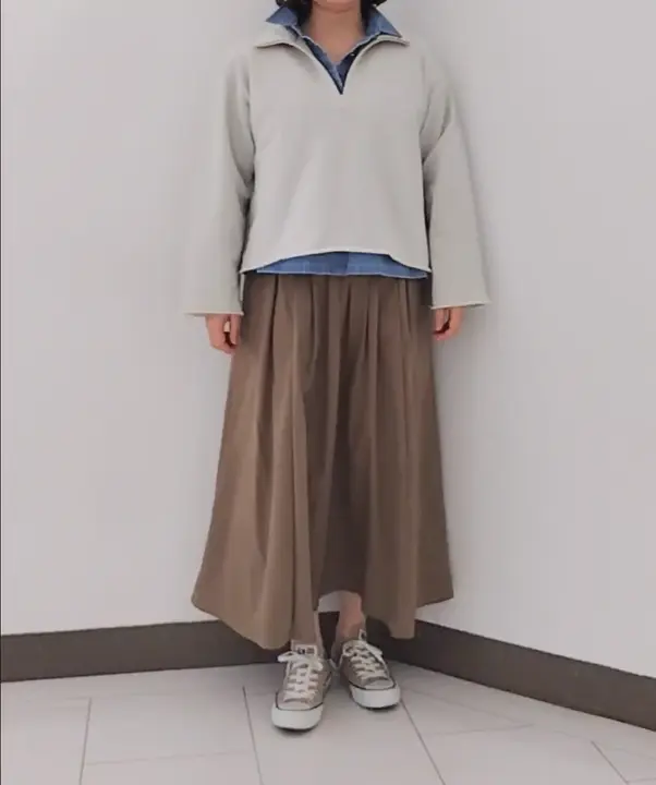 23区 L ナオミ コーディネート画像