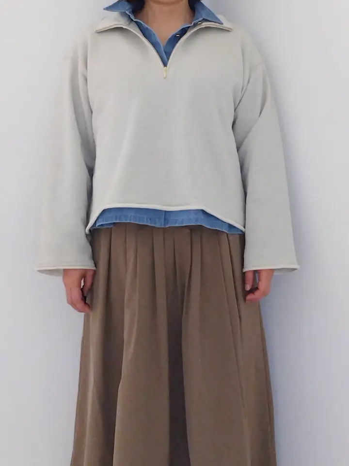 23区 L ナオミ コーディネート画像