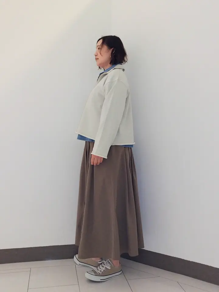 23区 L ナオミ コーディネート画像