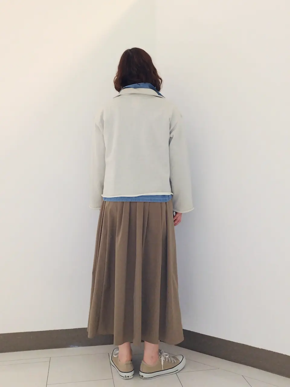 23区 L ナオミ コーディネート画像