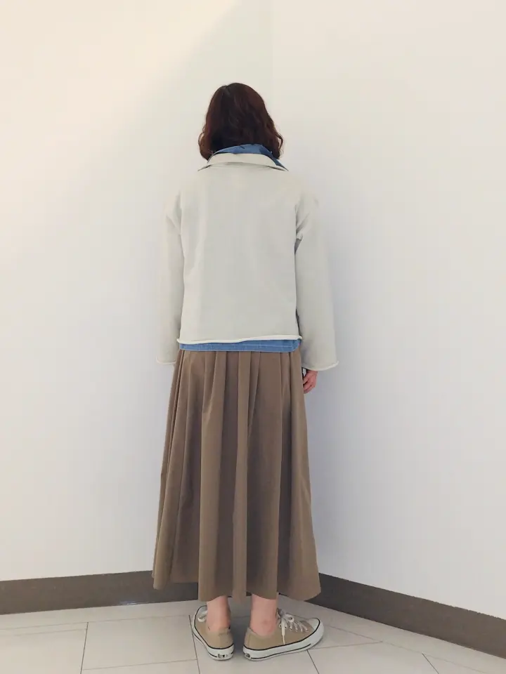 23区 L ナオミ コーディネート画像