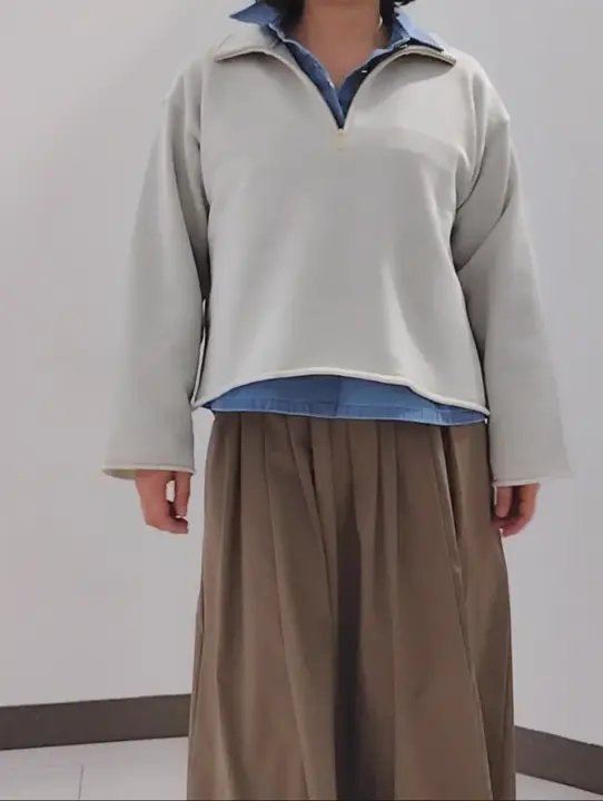 23区 L ナオミ コーディネート画像