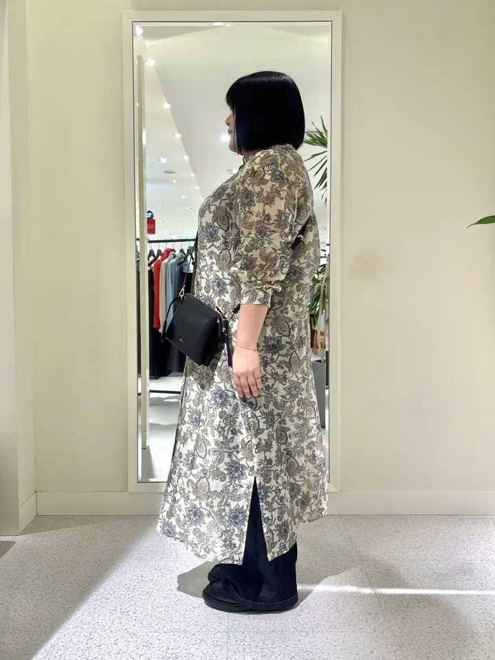 23区 L 杉山 コーディネート画像