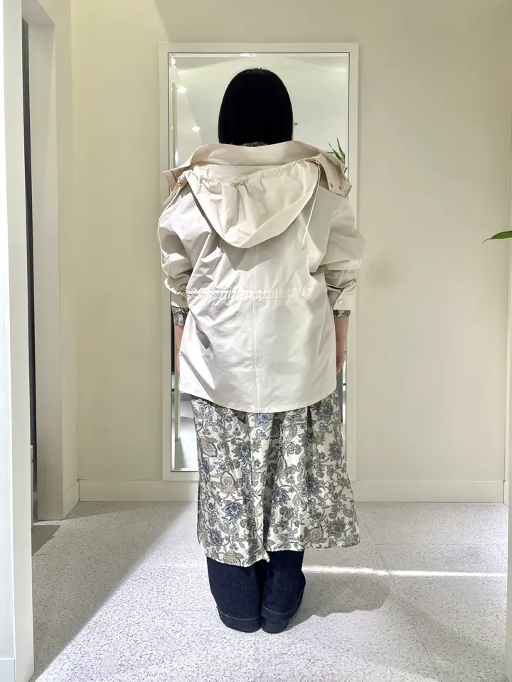 23区 L 杉山 コーディネート画像