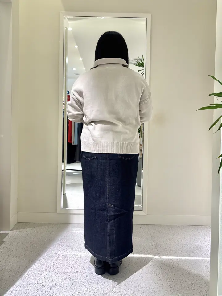 23区 L 杉山 コーディネート画像