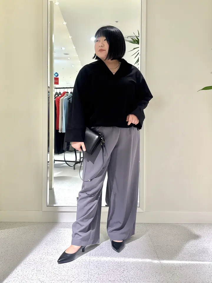 23区 L 杉山 コーディネート画像