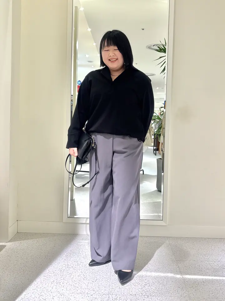 23区 L 杉山 コーディネート画像