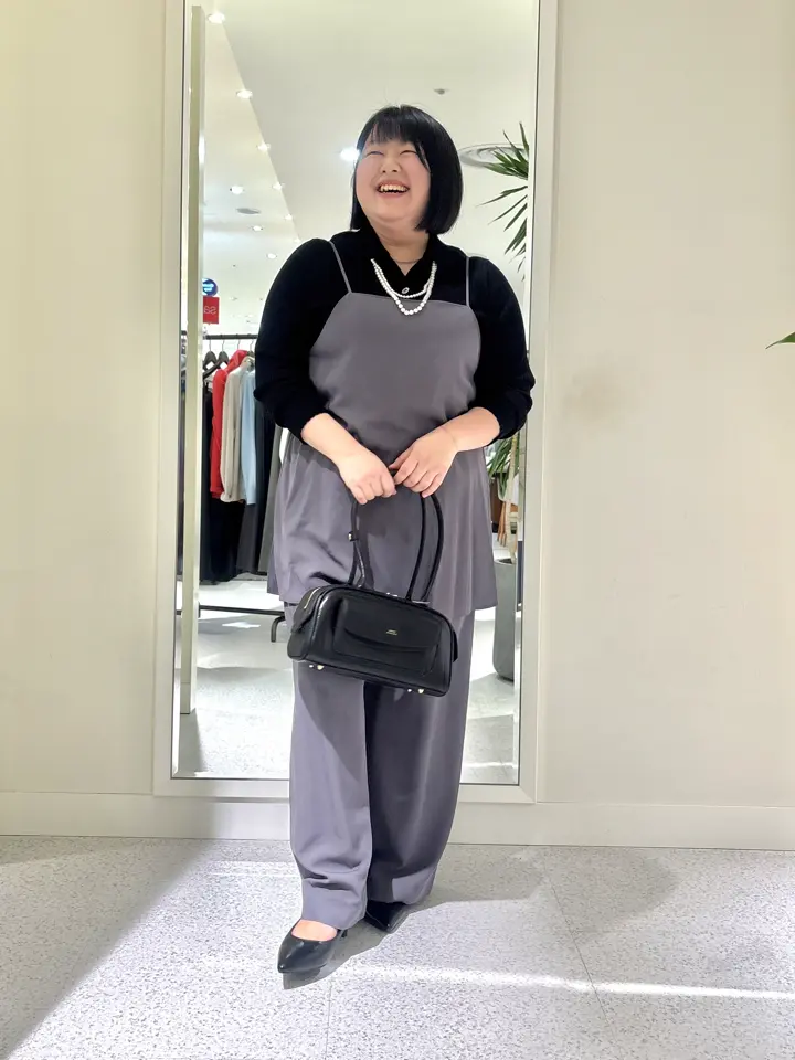 23区 L 杉山 コーディネート画像