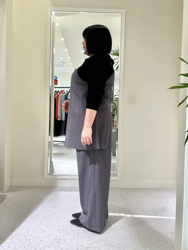 23区 L 杉山 コーディネート画像