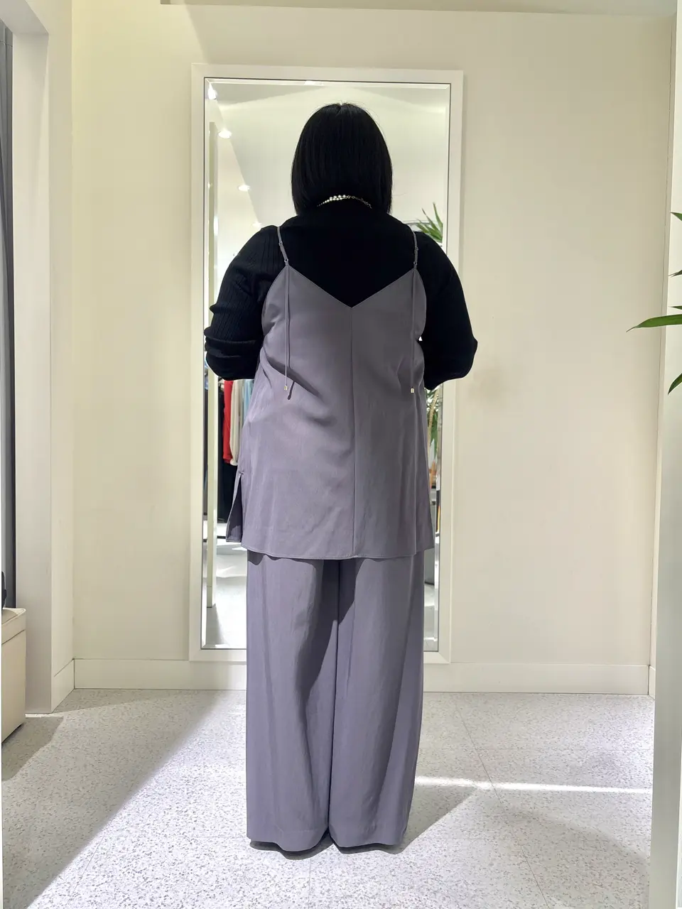 23区 L 杉山 コーディネート画像