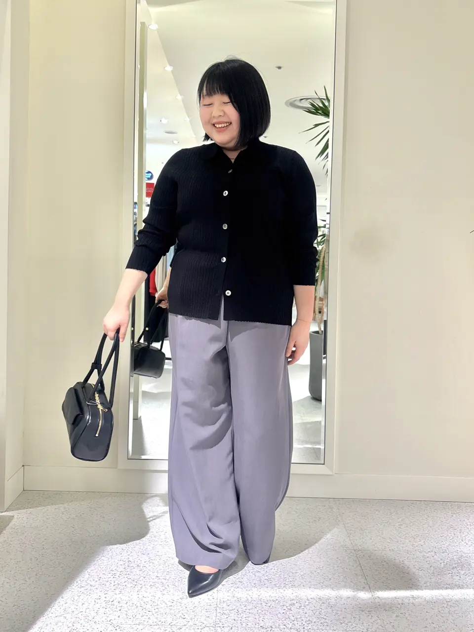  杉山 コーディネート画像