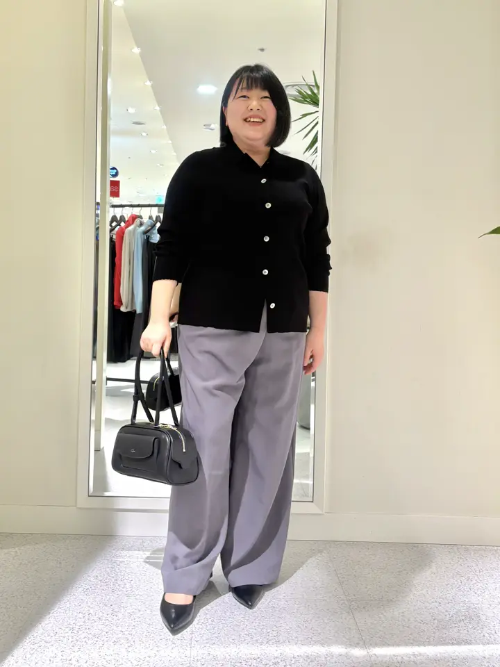 23区 L 杉山 コーディネート画像