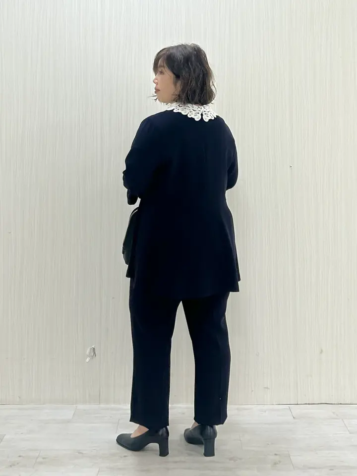 23区 L うめ子 コーディネート画像