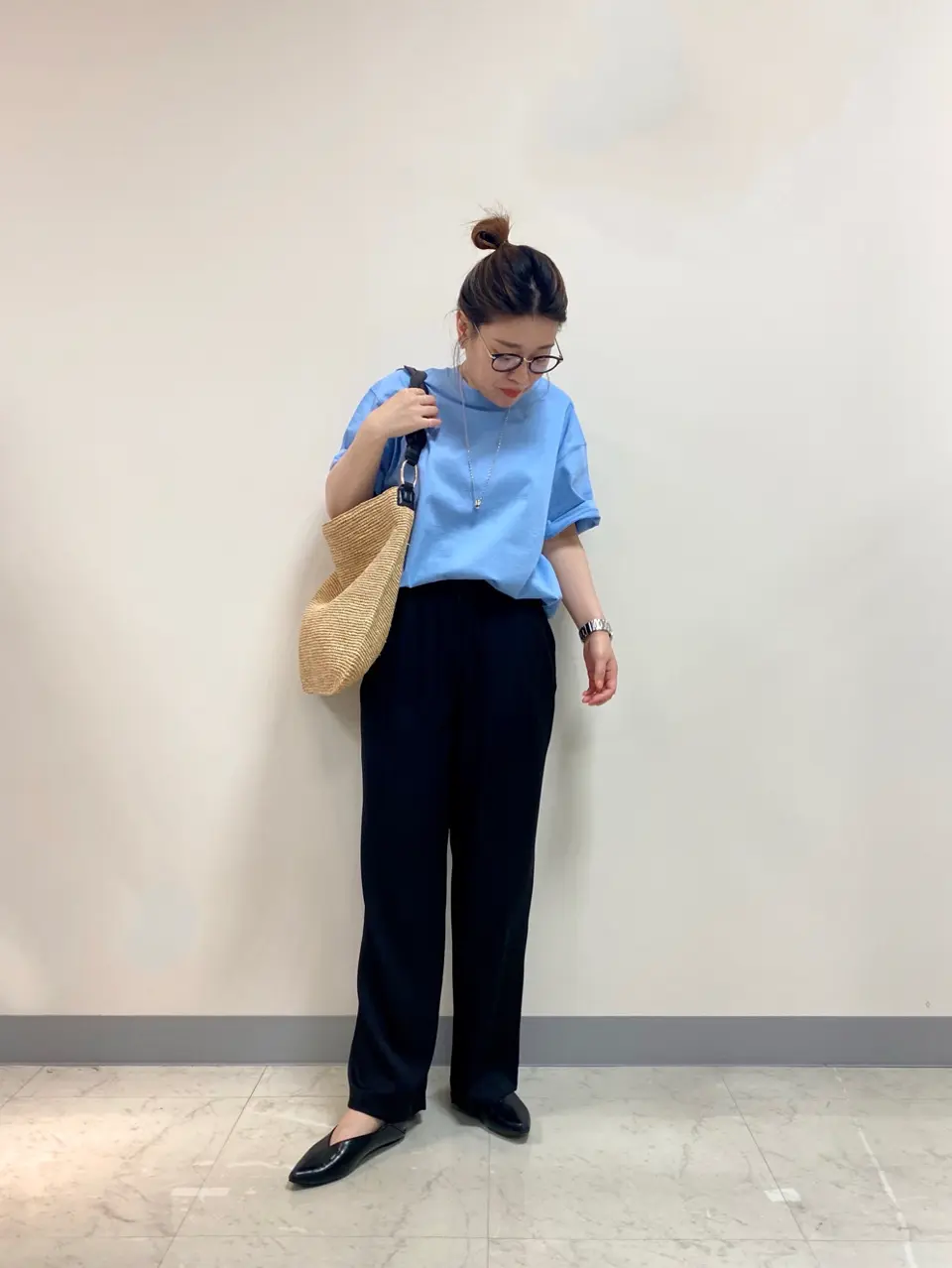  鈴木 コーディネート画像