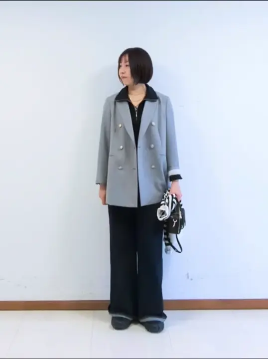 23区 L 緒續 コーディネート画像