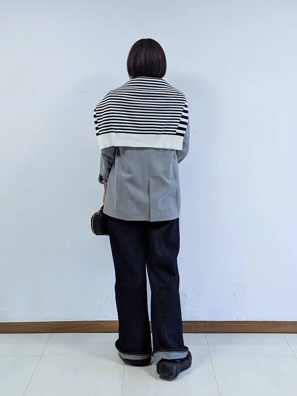 23区 L 緒續 コーディネート画像