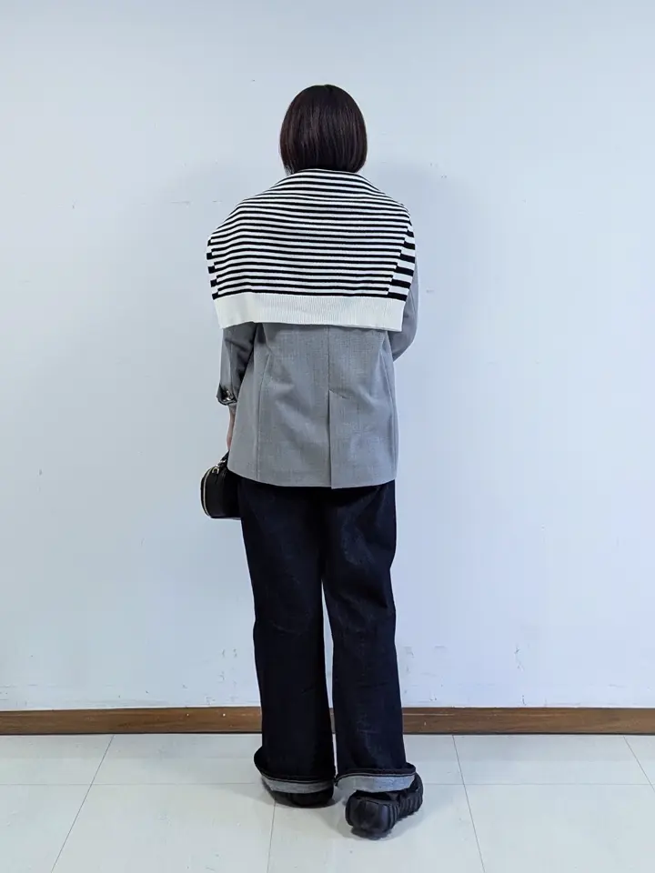 23区 L 緒續 コーディネート画像