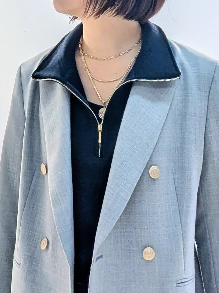 23区 L 緒續 コーディネート画像