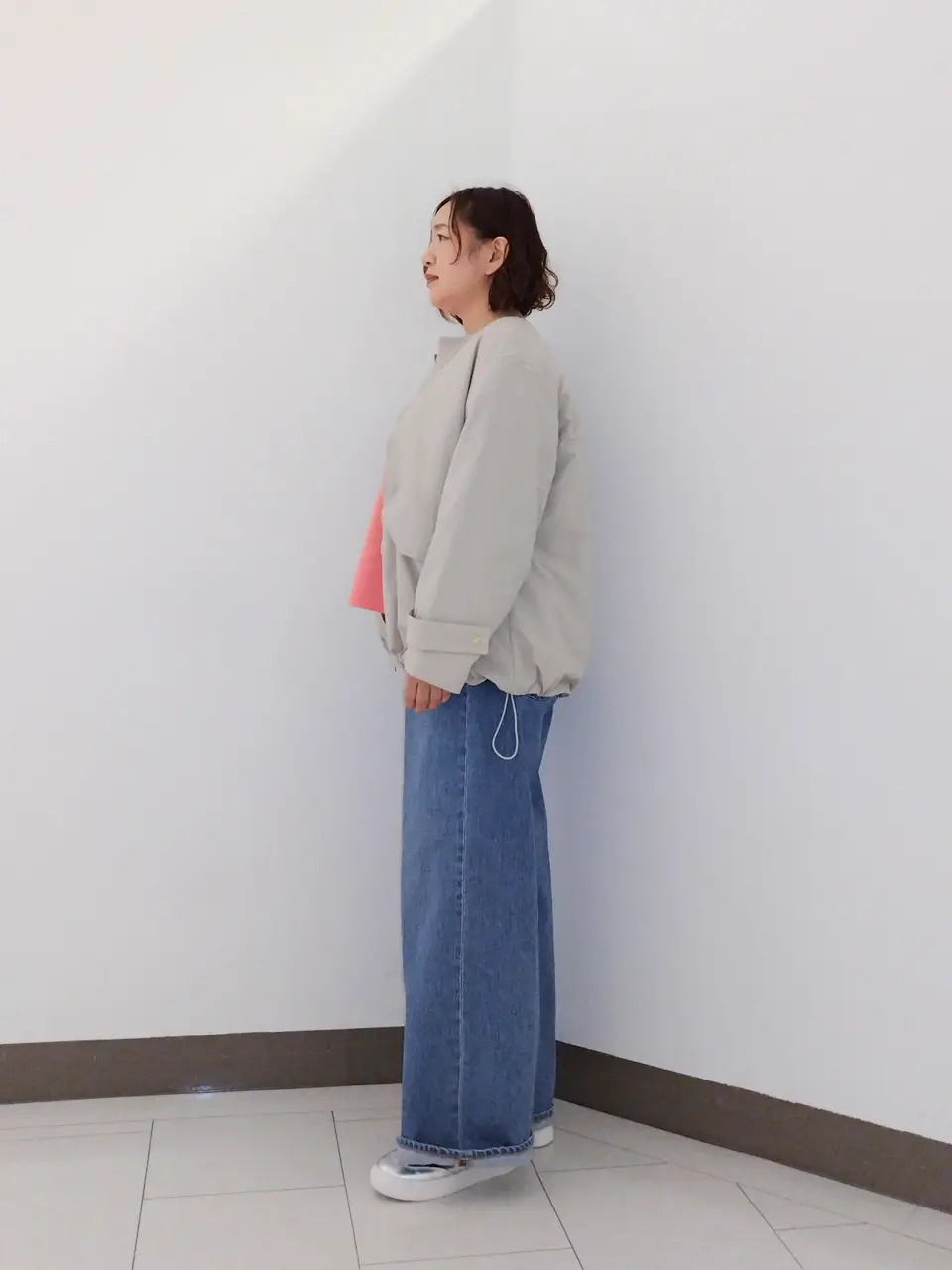 23区 L ナオミ コーディネート画像