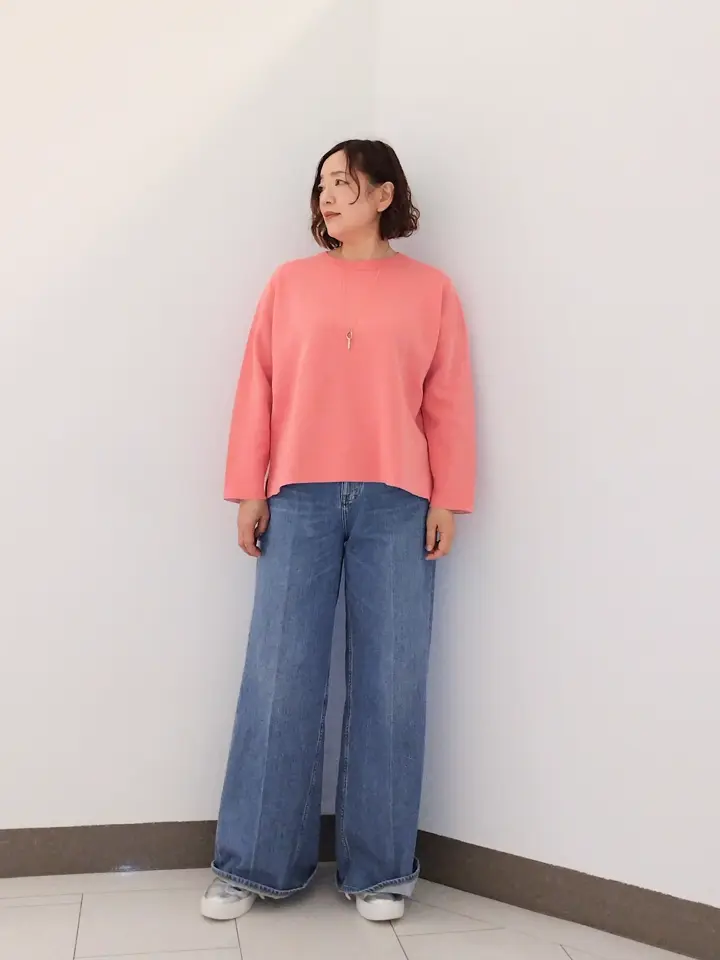 23区 L ナオミ コーディネート画像