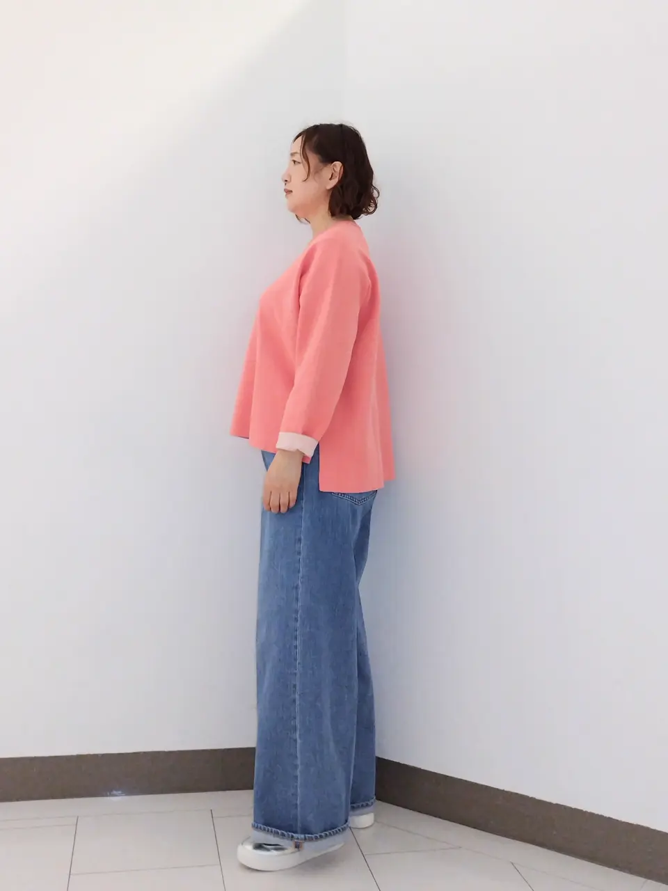 23区 L ナオミ コーディネート画像