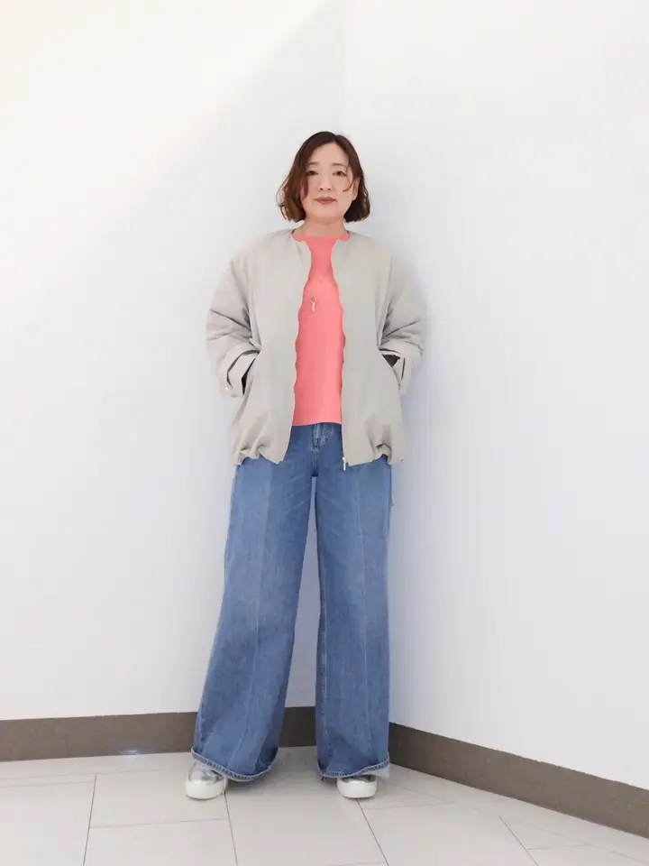 23区 L ナオミ コーディネート画像