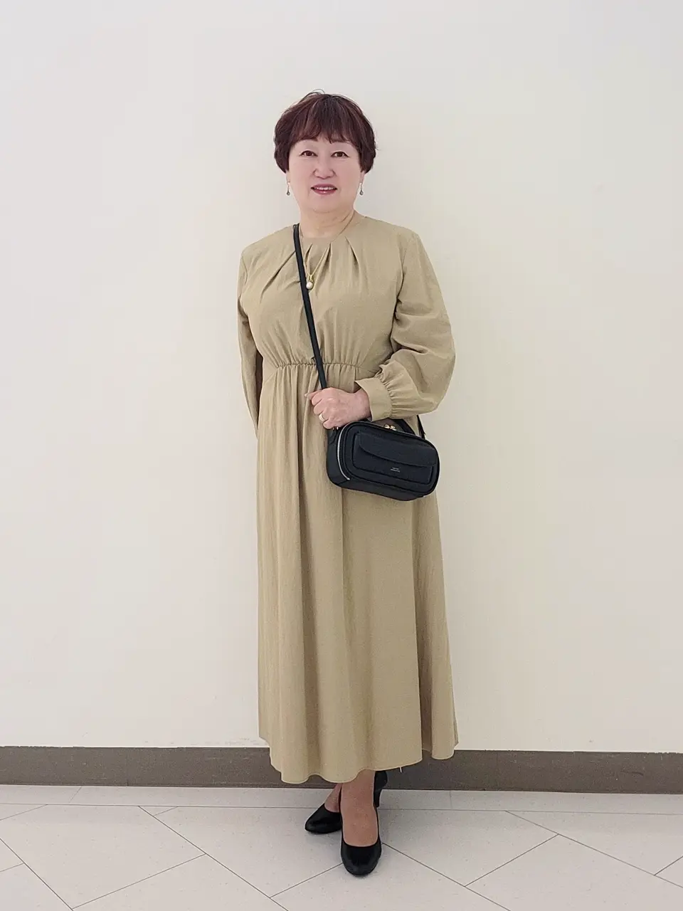  kazumi コーディネート画像