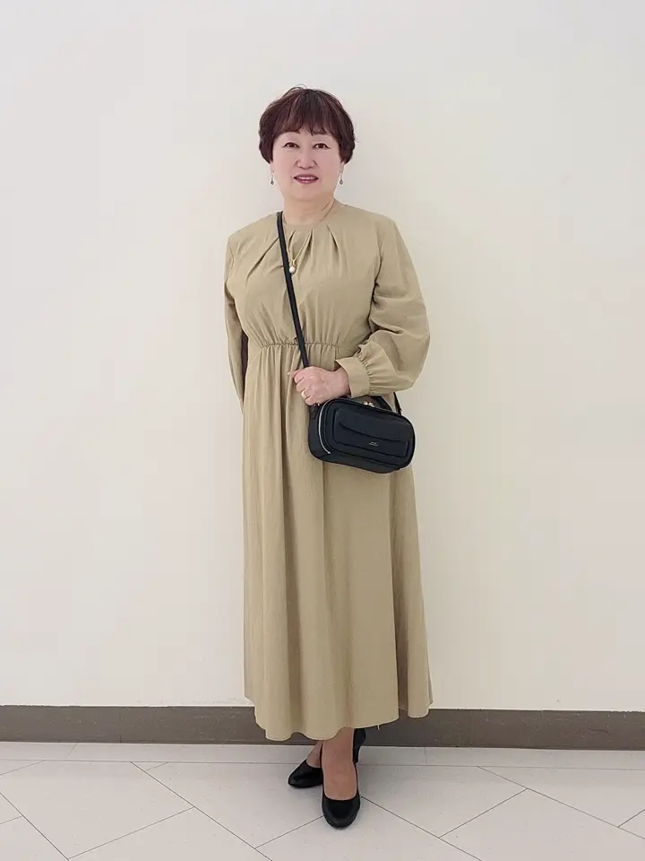 23区 L kazumi コーディネート画像