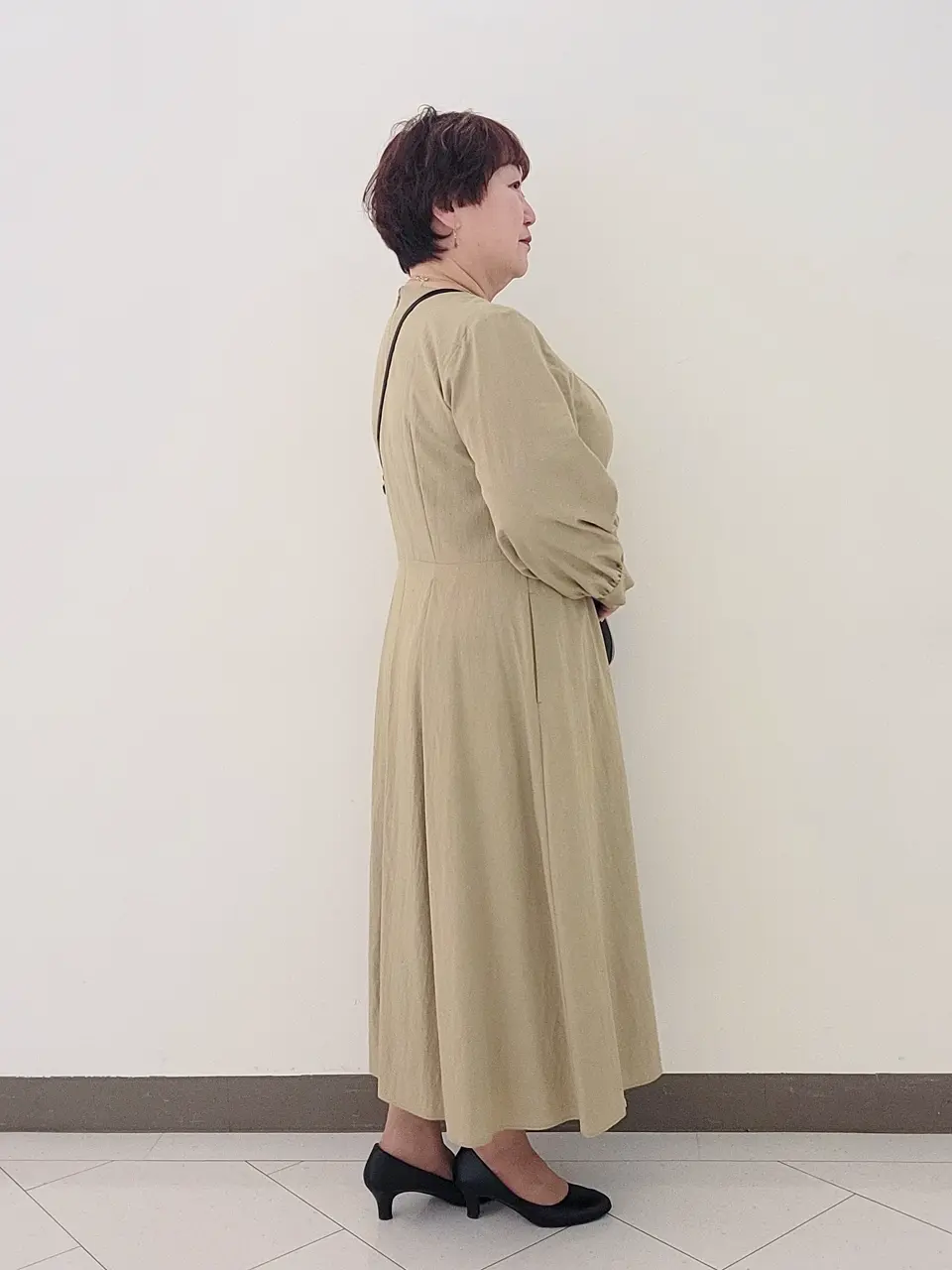 23区 L kazumi コーディネート画像