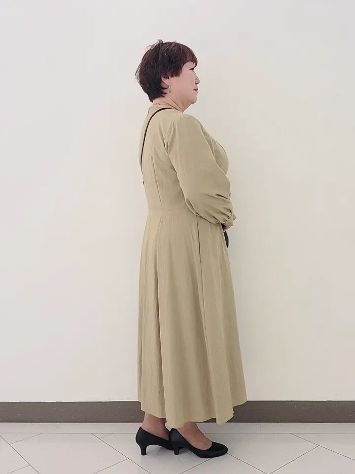 23区 L kazumi コーディネート画像