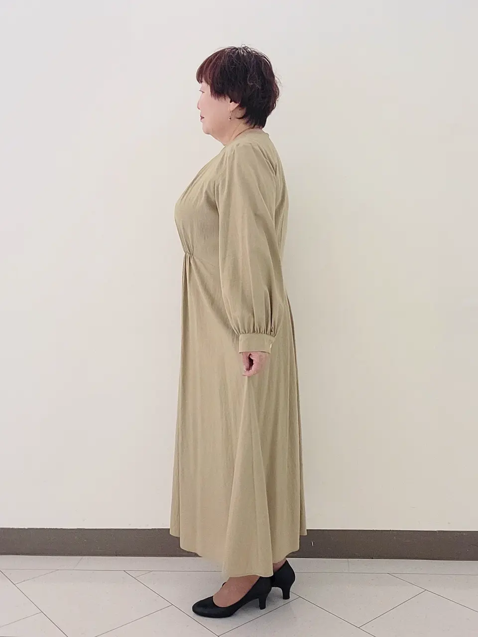 23区 L kazumi コーディネート画像