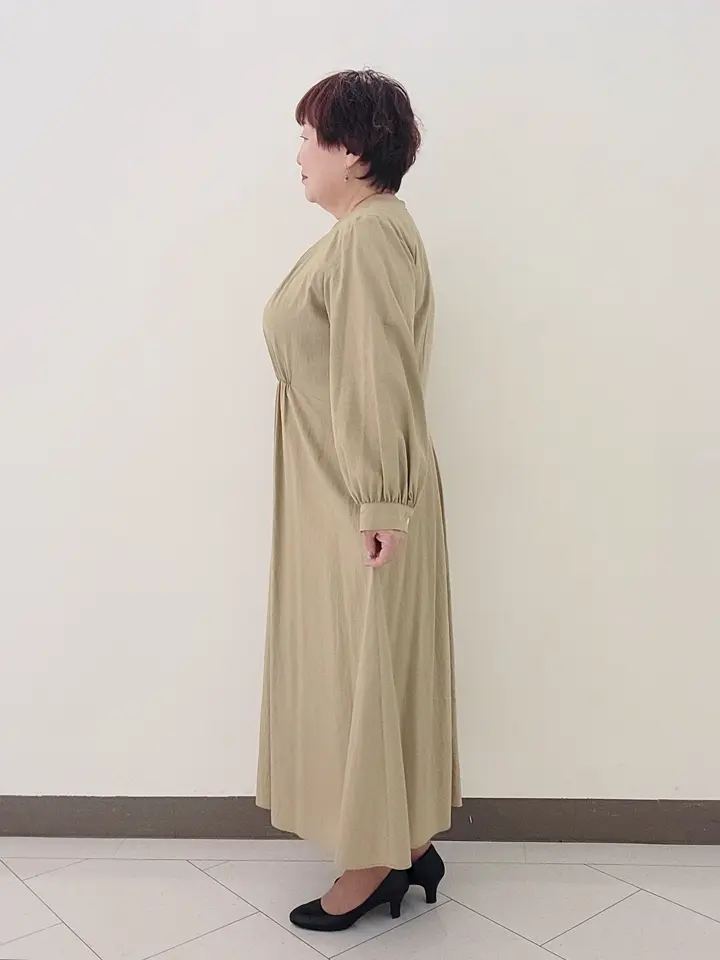 23区 L kazumi コーディネート画像