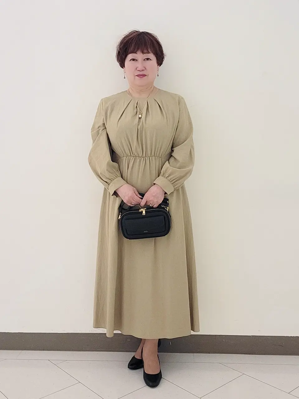 23区 L kazumi コーディネート画像