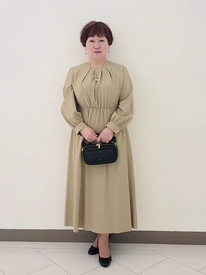 23区 L kazumi コーディネート画像