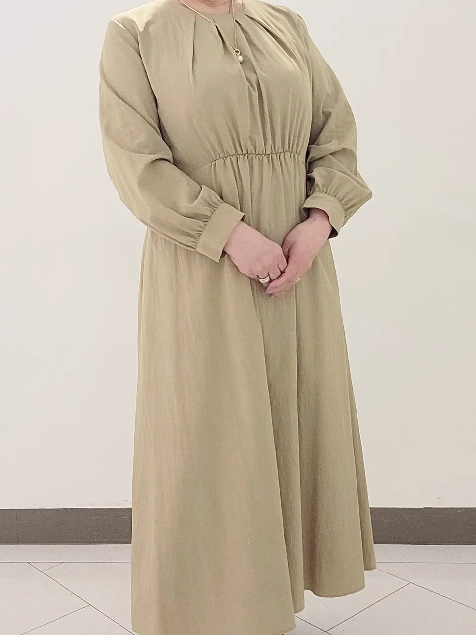 23区 L kazumi コーディネート画像