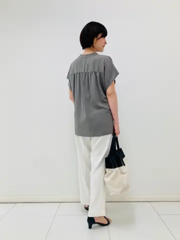 23区 L 蔦谷 コーディネート画像