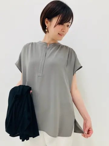 23区 L 蔦谷 コーディネート画像