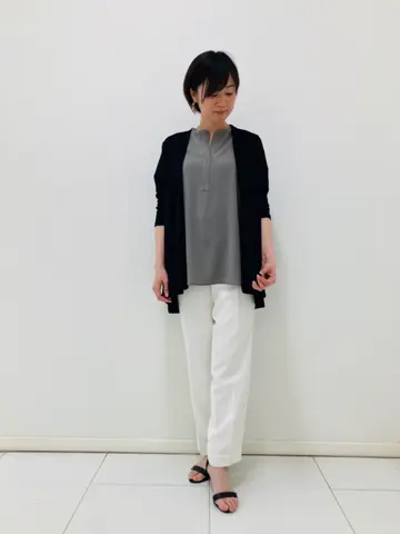 23区 L 蔦谷 コーディネート画像