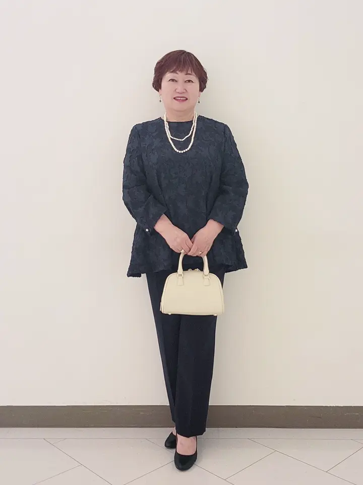 23区 L kazumi コーディネート画像