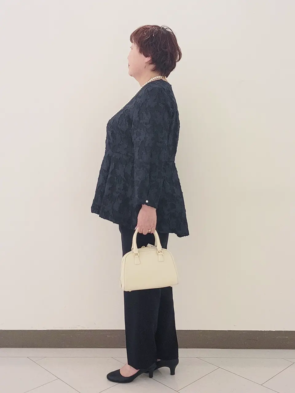 23区 L kazumi コーディネート画像