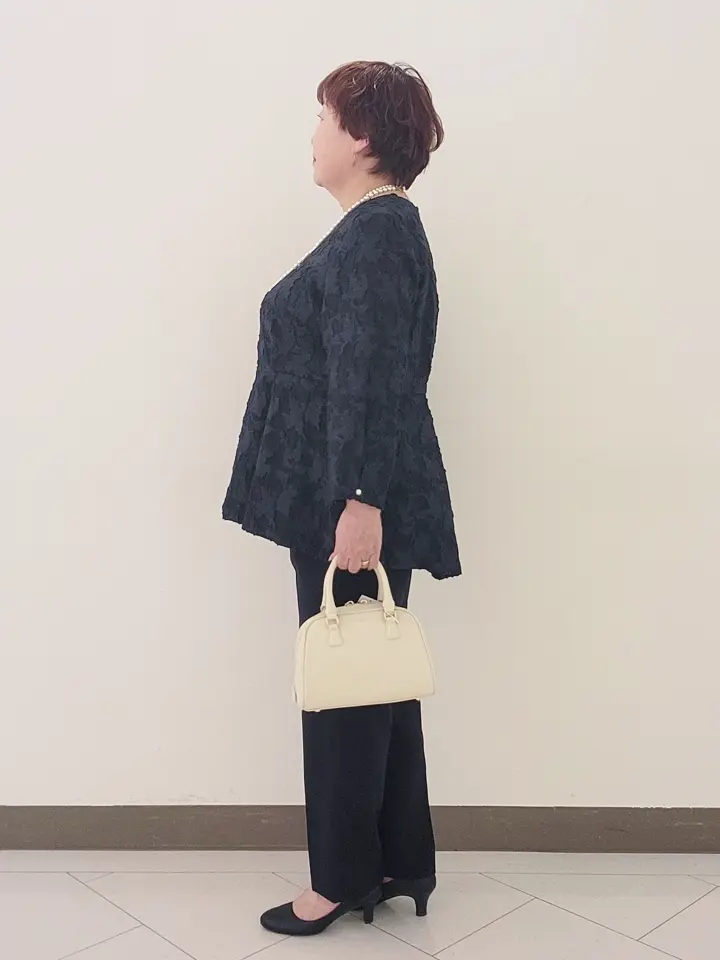 23区 L kazumi コーディネート画像