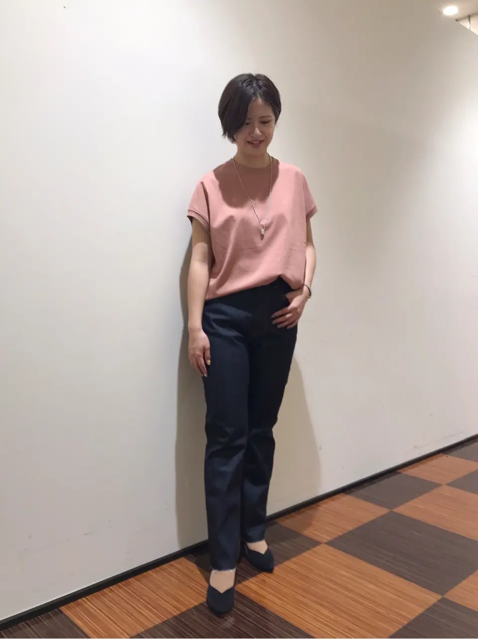 23区 L S コーディネート画像